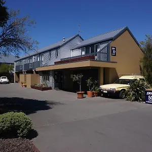 Motel Sherborne Motor