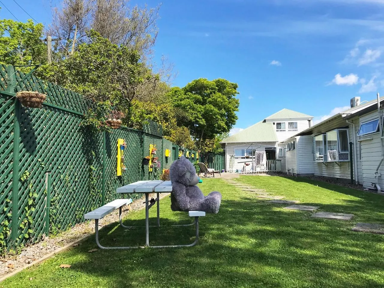 Studious Village Christchurch